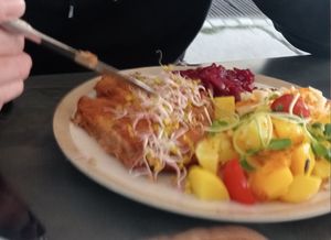  at Pod Przykrywką in Wroclaw