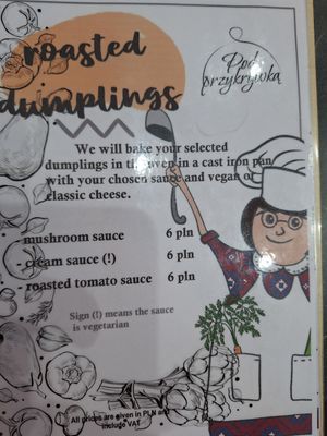  at Pod Przykrywką in Wroclaw