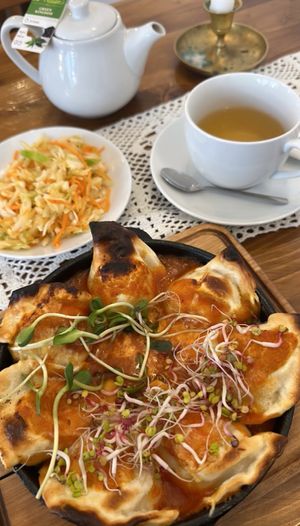   at Pod Przykrywką in Wroclaw