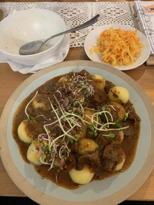   at Pod Przykrywką in Wroclaw