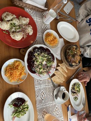   at Pod Przykrywką in Wroclaw