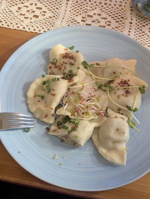  at Pod Przykrywką in Wroclaw