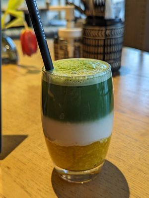  at Kulture House Dubai in Dubai