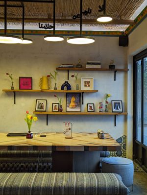  at Kulture House Dubai in Dubai