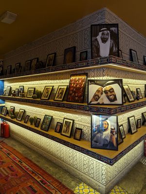  at Kulture House Dubai in Dubai