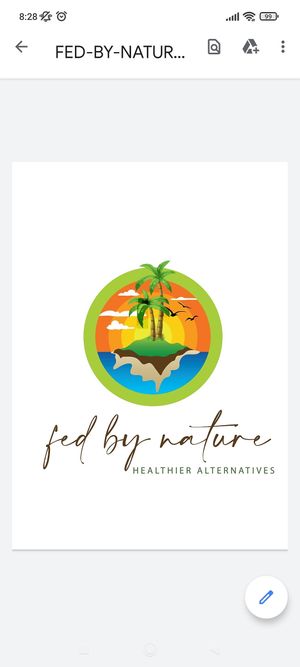  at FED BY NATURE in Limassol