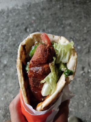  at FED BY NATURE in Limassol