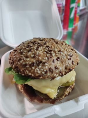  at FED BY NATURE in Limassol