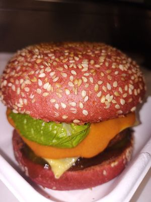  at FED BY NATURE in Limassol