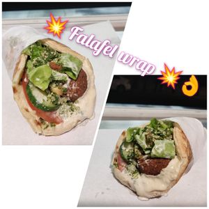  at FED BY NATURE in Limassol