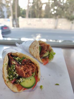  at FED BY NATURE in Limassol