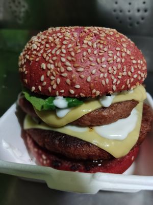  at FED BY NATURE in Limassol