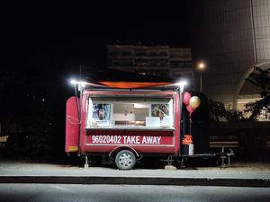  at FED BY NATURE in Limassol