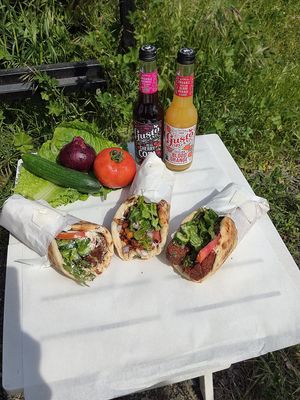  at FED BY NATURE in Limassol