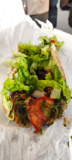  at FED BY NATURE in Limassol