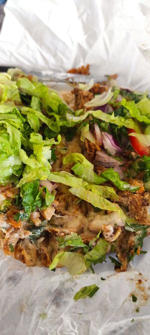  at FED BY NATURE in Limassol