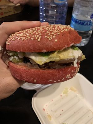   at FED BY NATURE in Limassol