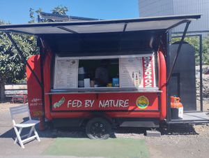  at FED BY NATURE in Limassol