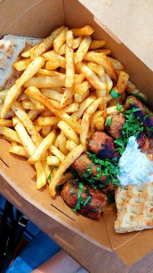  at FED BY NATURE in Limassol