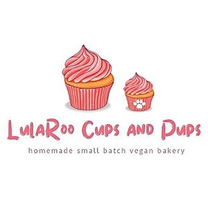 Send a message on IG or FB @lularoocupsandpups at Lularoo Cups and Pups in Stoughton