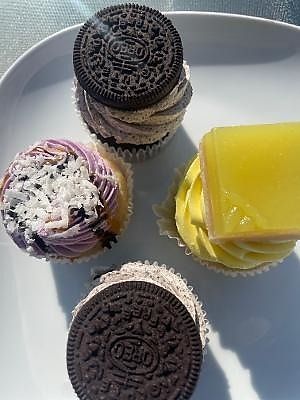  at Lularoo Cups and Pups in Stoughton