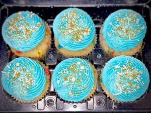  at Lularoo Cups and Pups in Stoughton