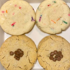  at Lularoo Cups and Pups in Stoughton