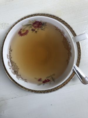 shai   at KEFAKOFFEE in Bergamo