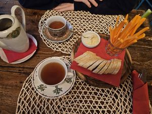  at KEFAKOFFEE in Bergamo