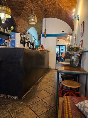  at KEFAKOFFEE in Bergamo