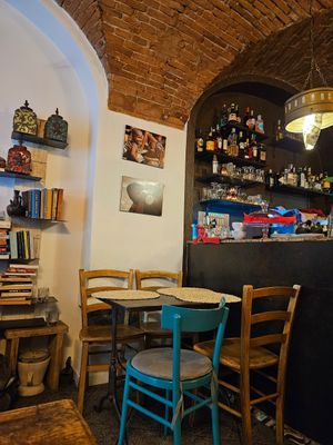  at KEFAKOFFEE in Bergamo