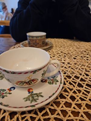  at KEFAKOFFEE in Bergamo