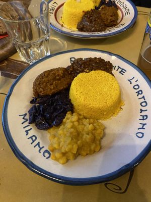   at KEFAKOFFEE in Bergamo