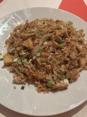   at Zhong Hua in Zurich