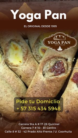 El mejor pan de la ciudad Veggie y vegan  at Zona Veggie in Neiva