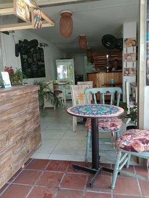  at Zona Veggie in Neiva