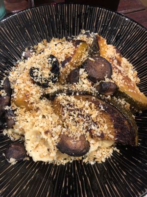   at Cinnamon & Co in West End