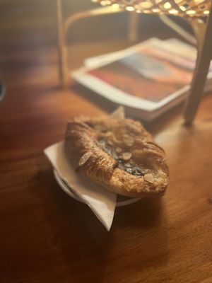 Danish   at Cinnamon & Co in West End
