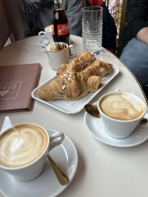   at Linda Chirico Ofelè in Porto Ceresio