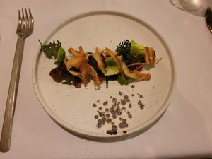 Course 4 at Cheal's of Henley in Solihull