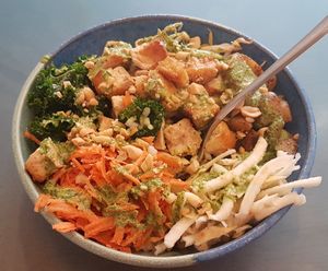  at Le Spot in Lausanne