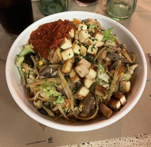   at Senpan in A Coruna