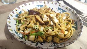  at Senpan in A Coruna