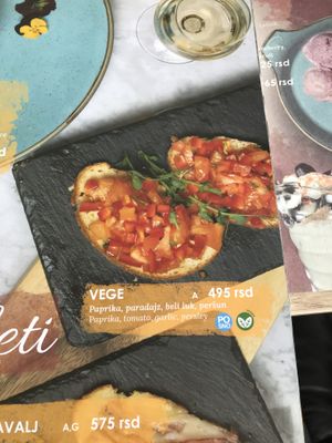   at Splav Viva in Belgrade