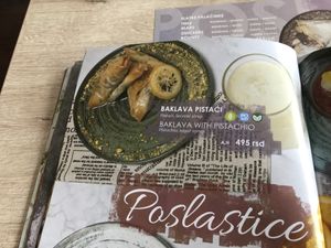   at Splav Viva in Belgrade