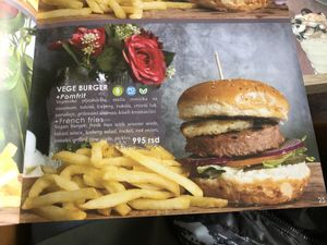   at Splav Viva in Belgrade