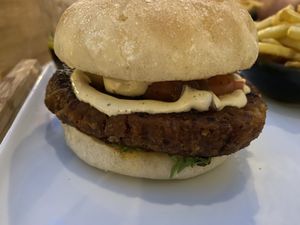   at Semsa Beach in Calpe