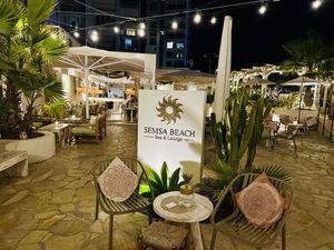 Exterior   at Semsa Beach in Calpe