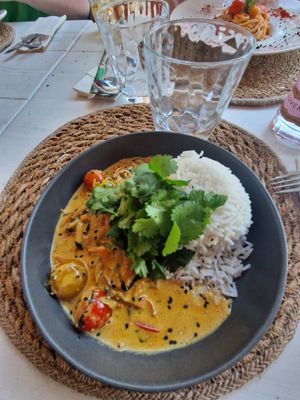  at Semsa Beach in Calpe