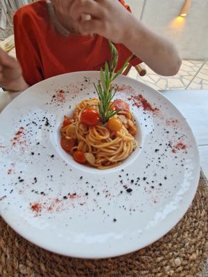  at Semsa Beach in Calpe